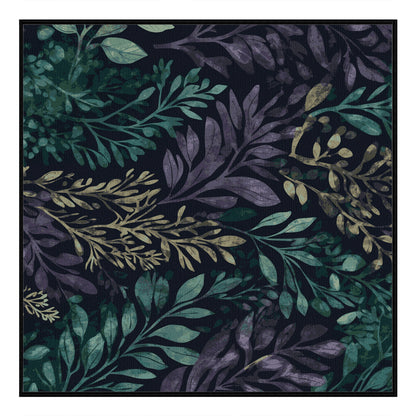 Serene Bloom Rug