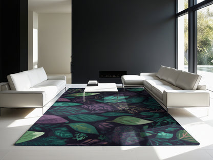 Starlit Canopy Rug