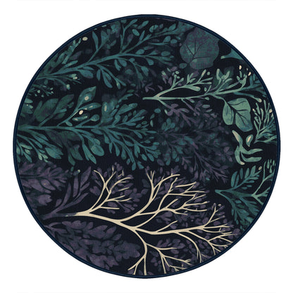 Lunar Grove Rug