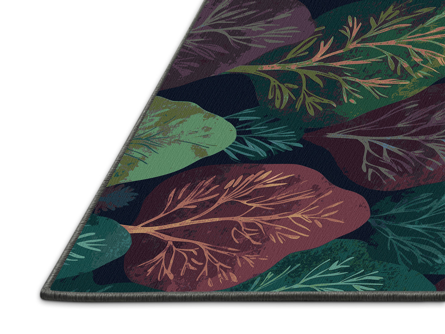 Twilight Arbor Rug