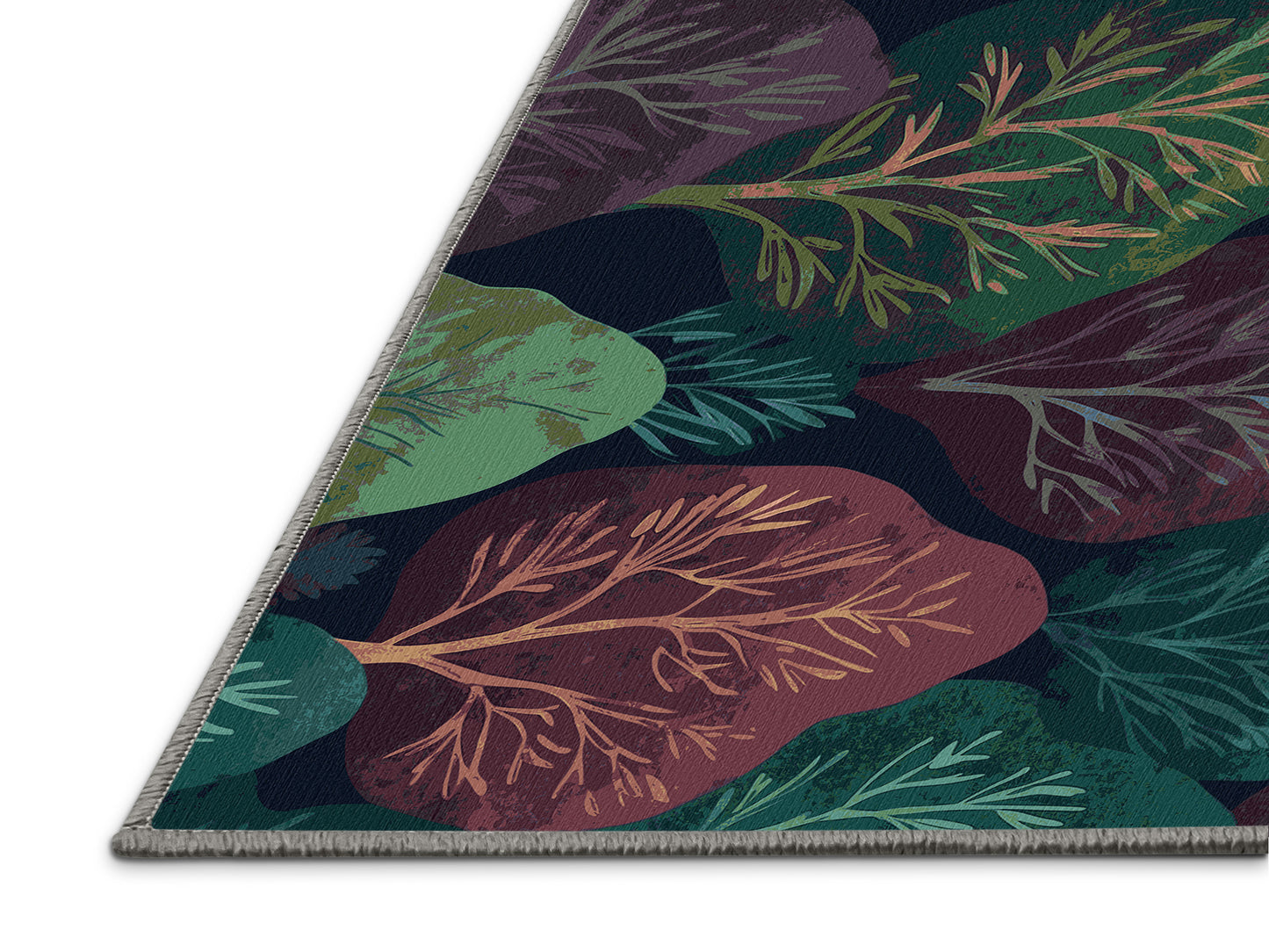 Twilight Arbor Rug