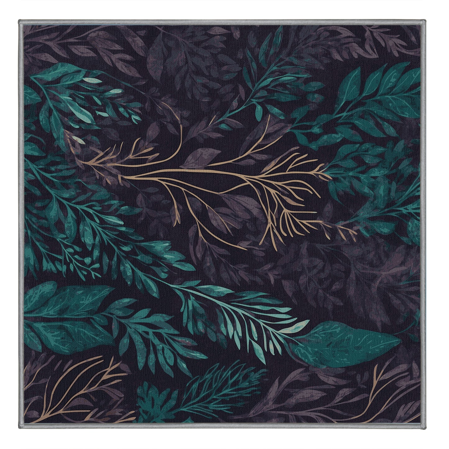 Celestial Forest Rug