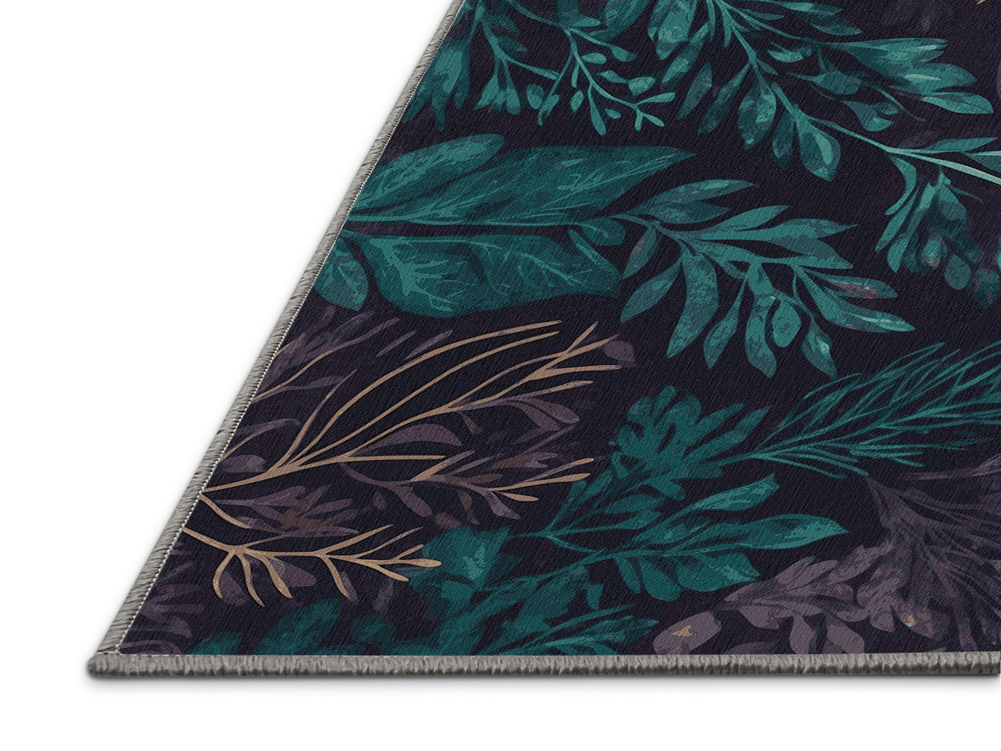 Celestial Forest Rug