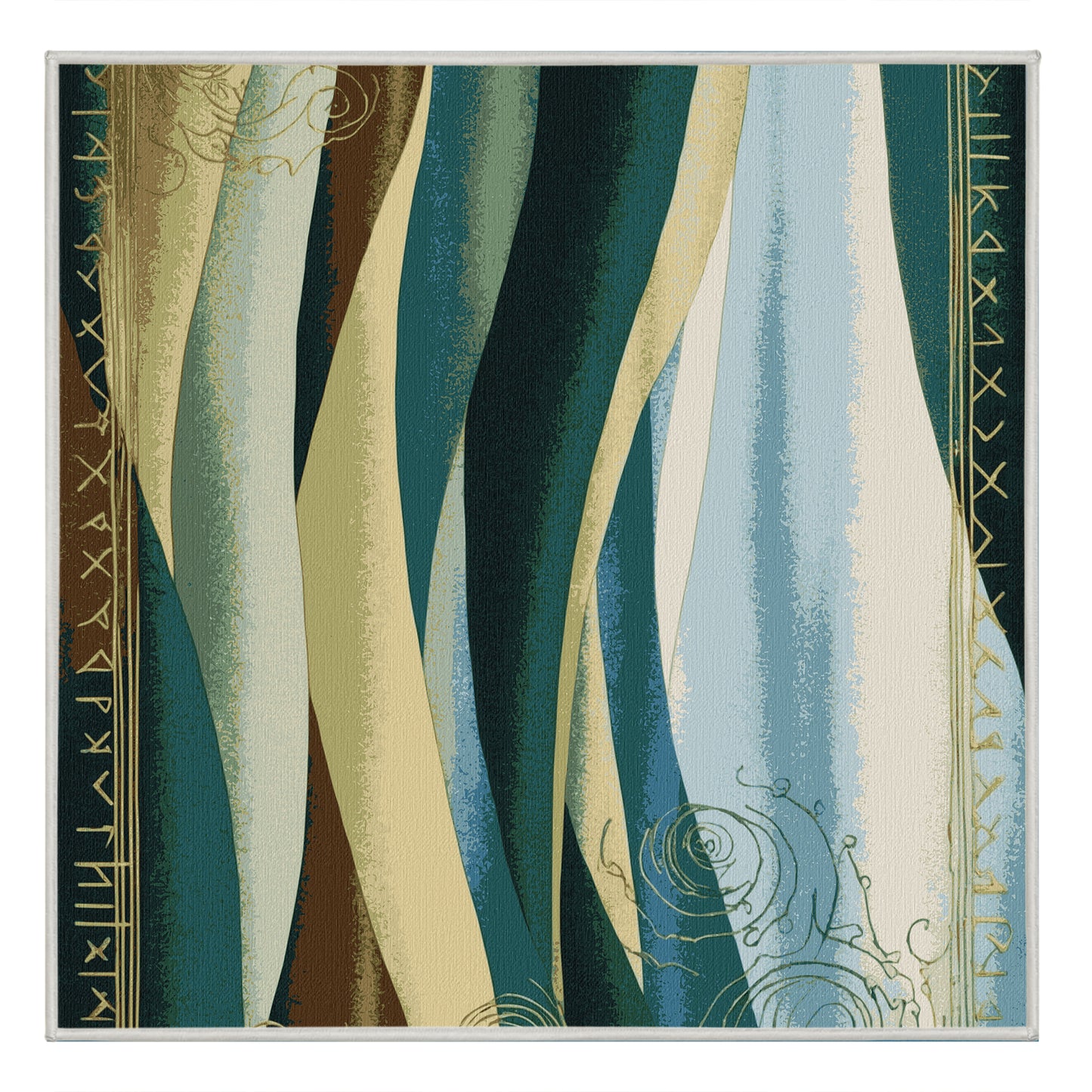 Twilight Dunes Rug