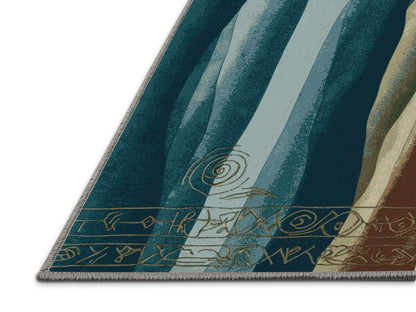 Velvet Skies Rug