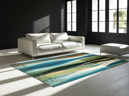 Dream Cascade Rug