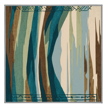 Skyborn Valleys Rug