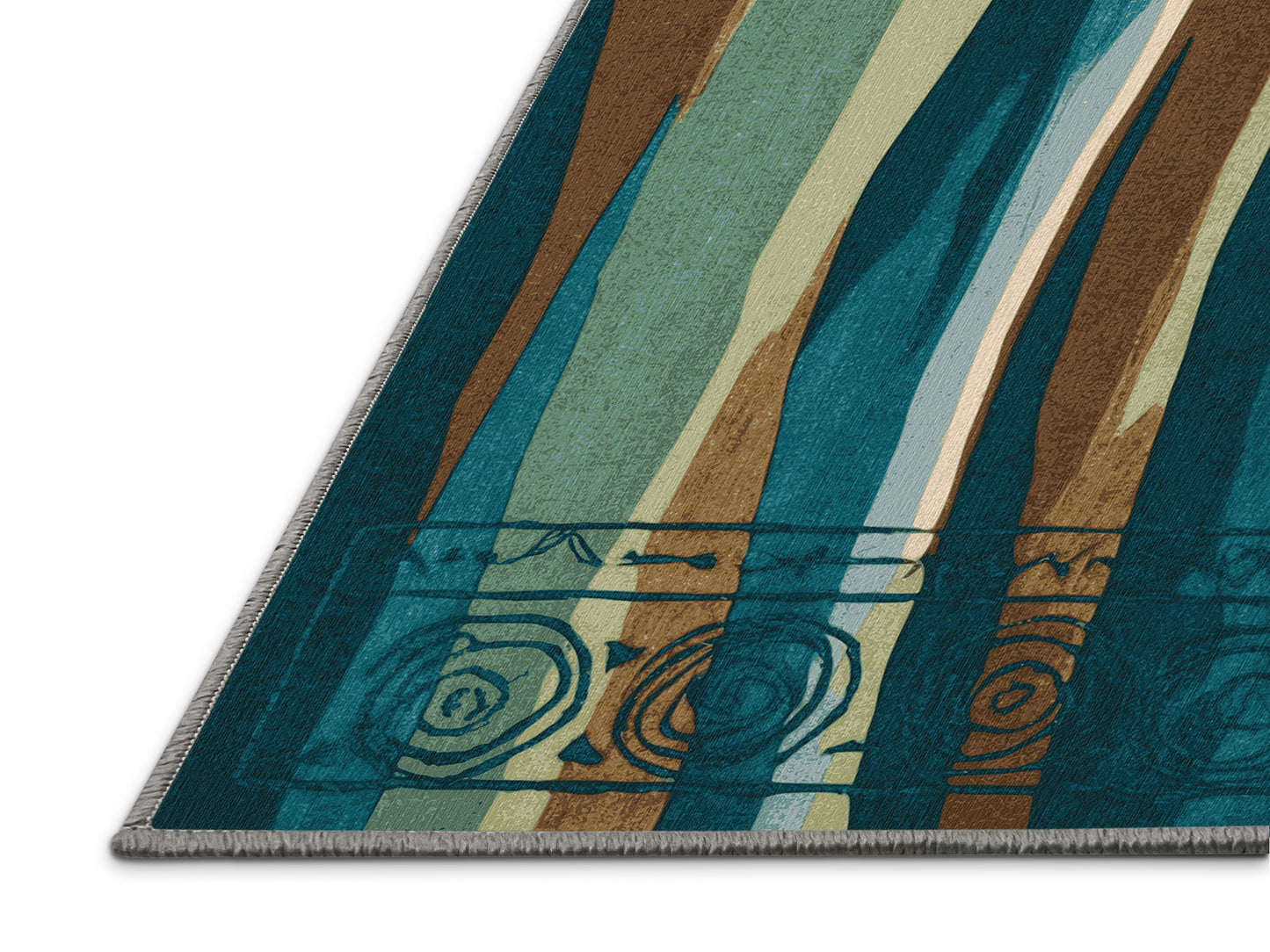 Skyborn Valleys Rug