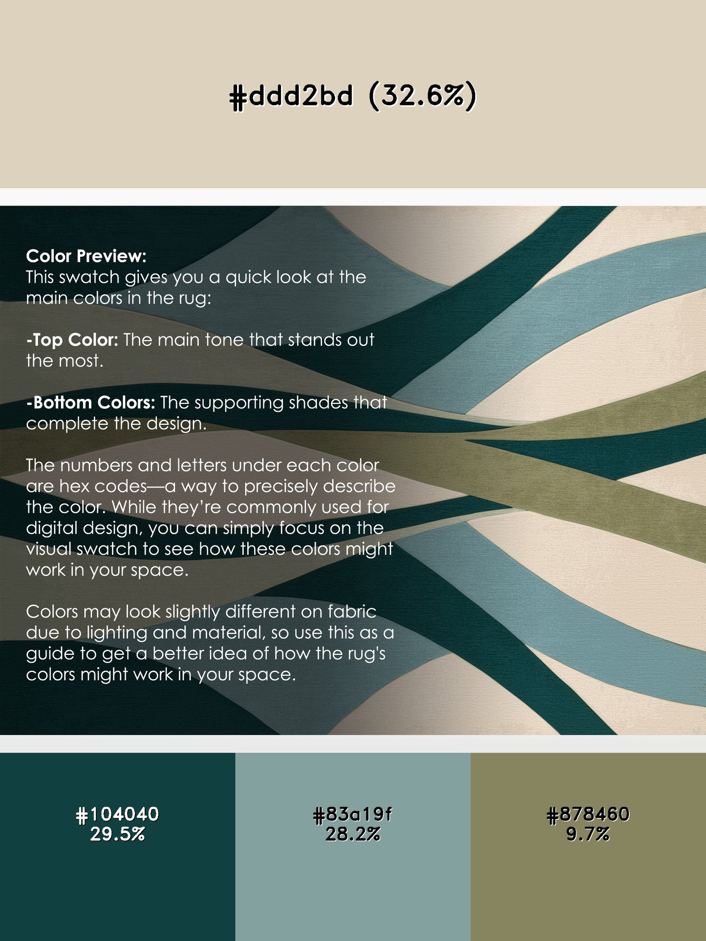 Galactic Passage Rug