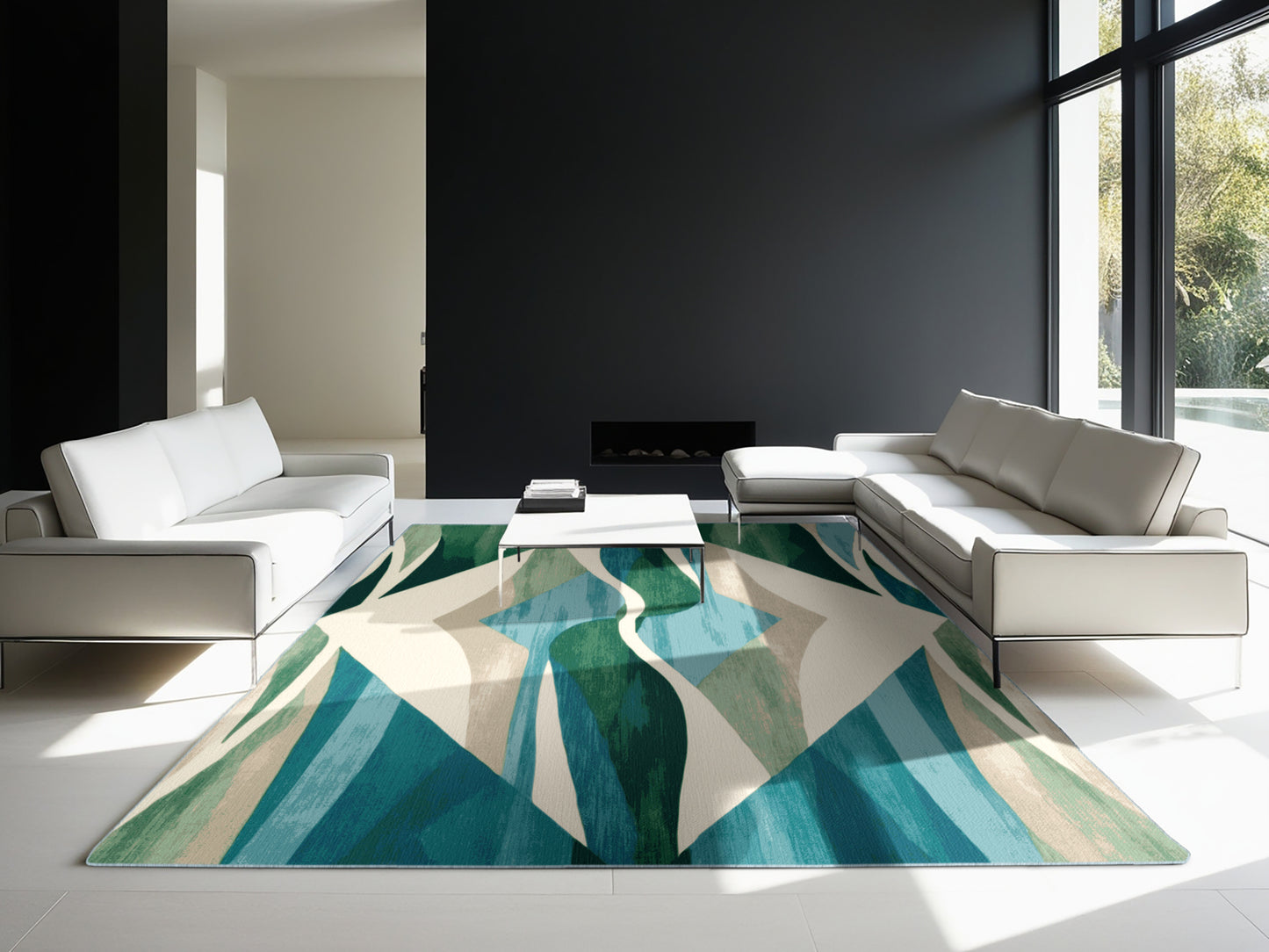 Starshade Dreams Rug