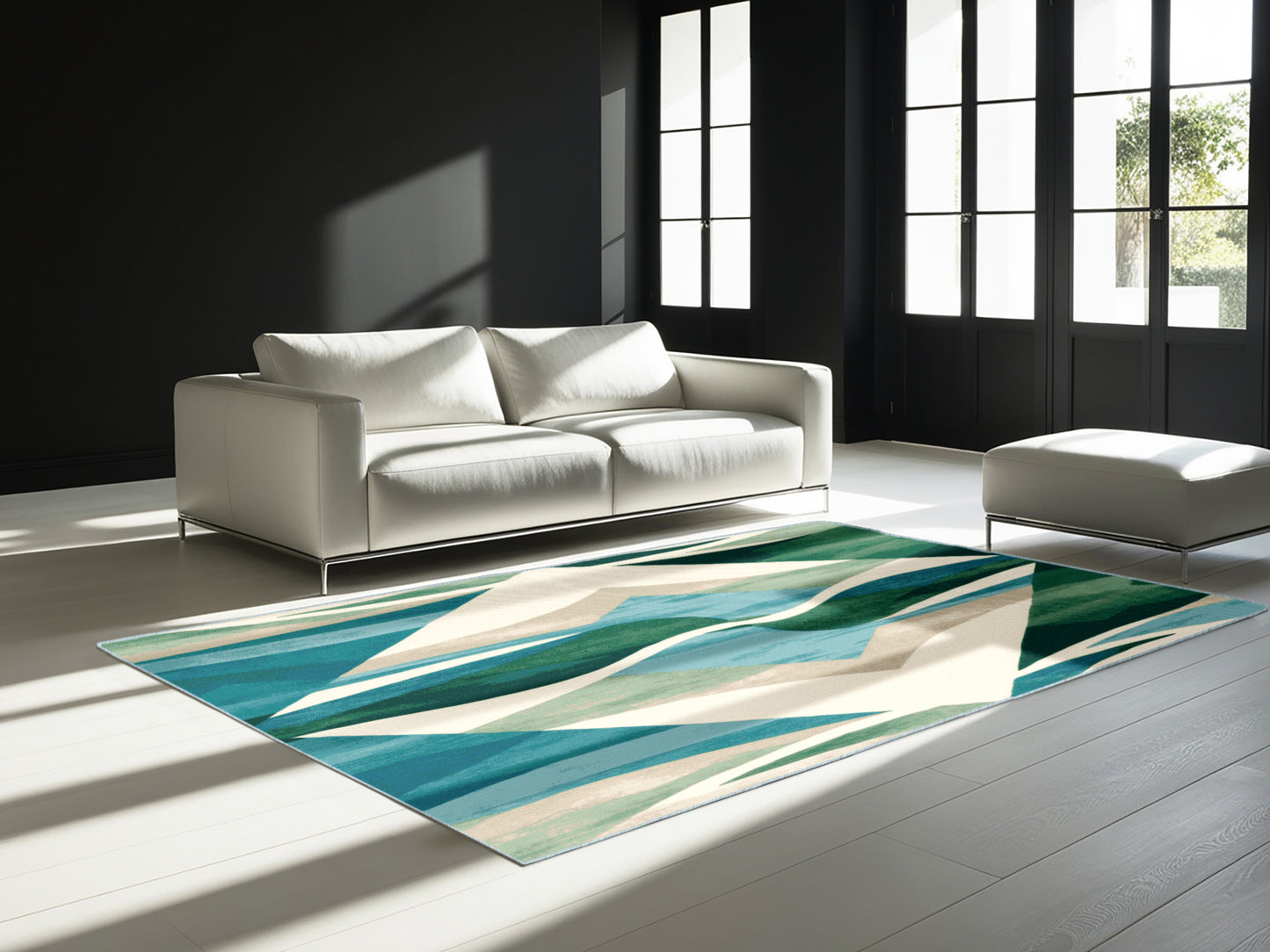 Starshade Dreams Rug