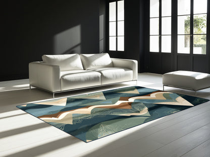 Luminous Dreams Rug