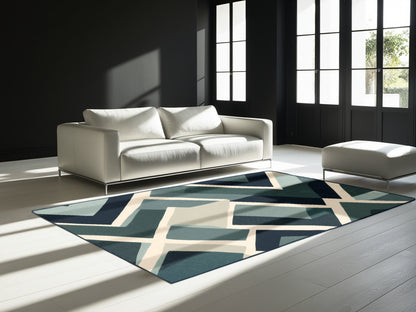 Dreamlit Tides Rug