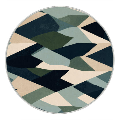 Twilight Valley Rug