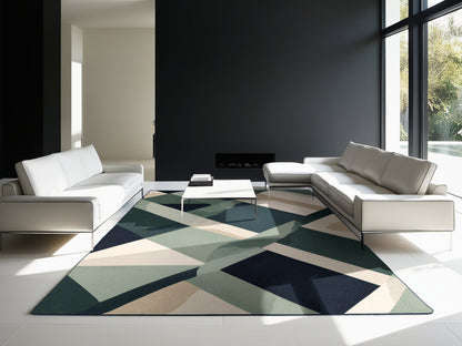 Aurora Reflections Rug