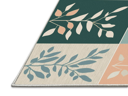 Forest Serenity Rug