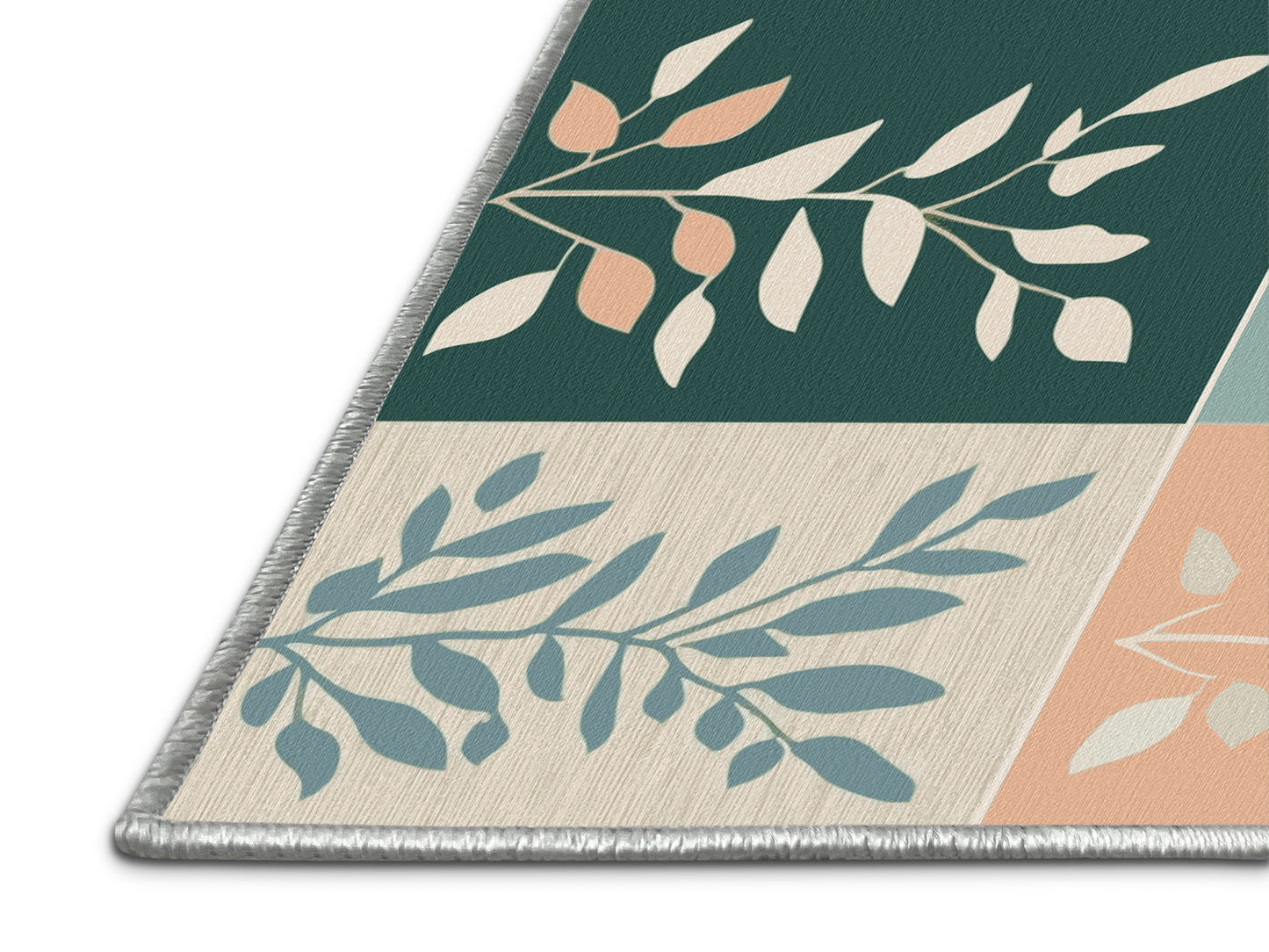 Forest Serenity Rug