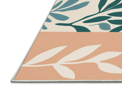 Tranquil Vines Rug