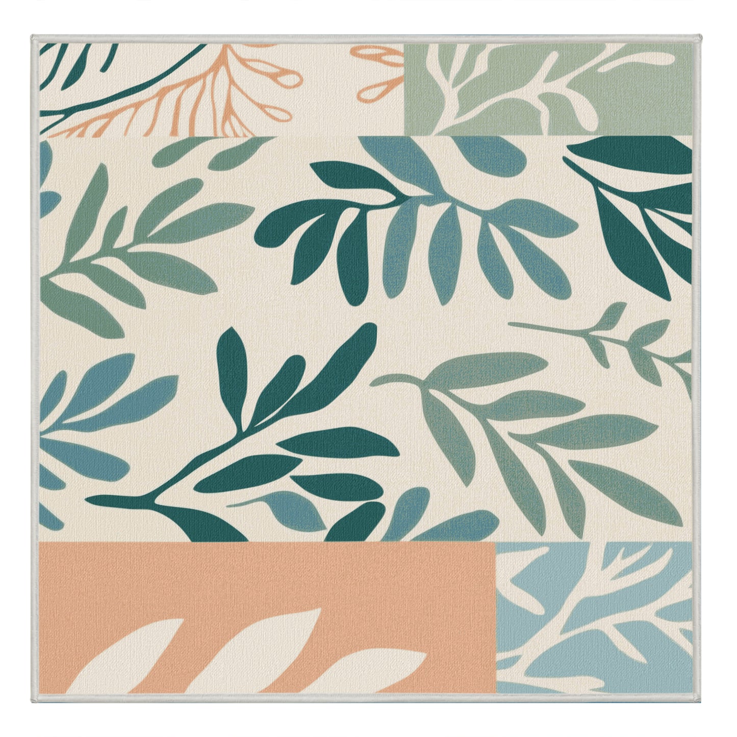 Tranquil Vines Rug