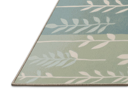 Meadow Glow Rug