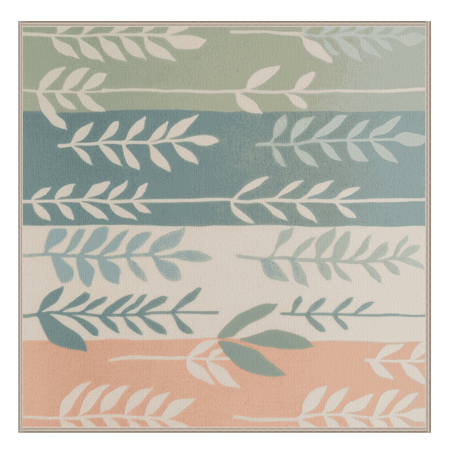 Meadow Glow Rug