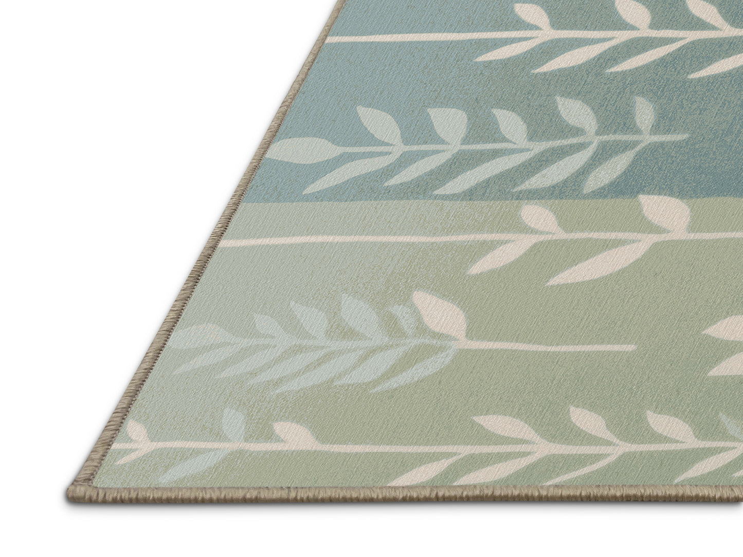 Meadow Glow Rug