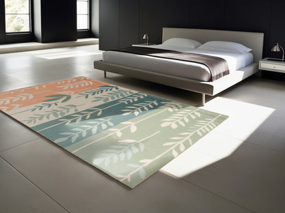 Meadow Glow Rug