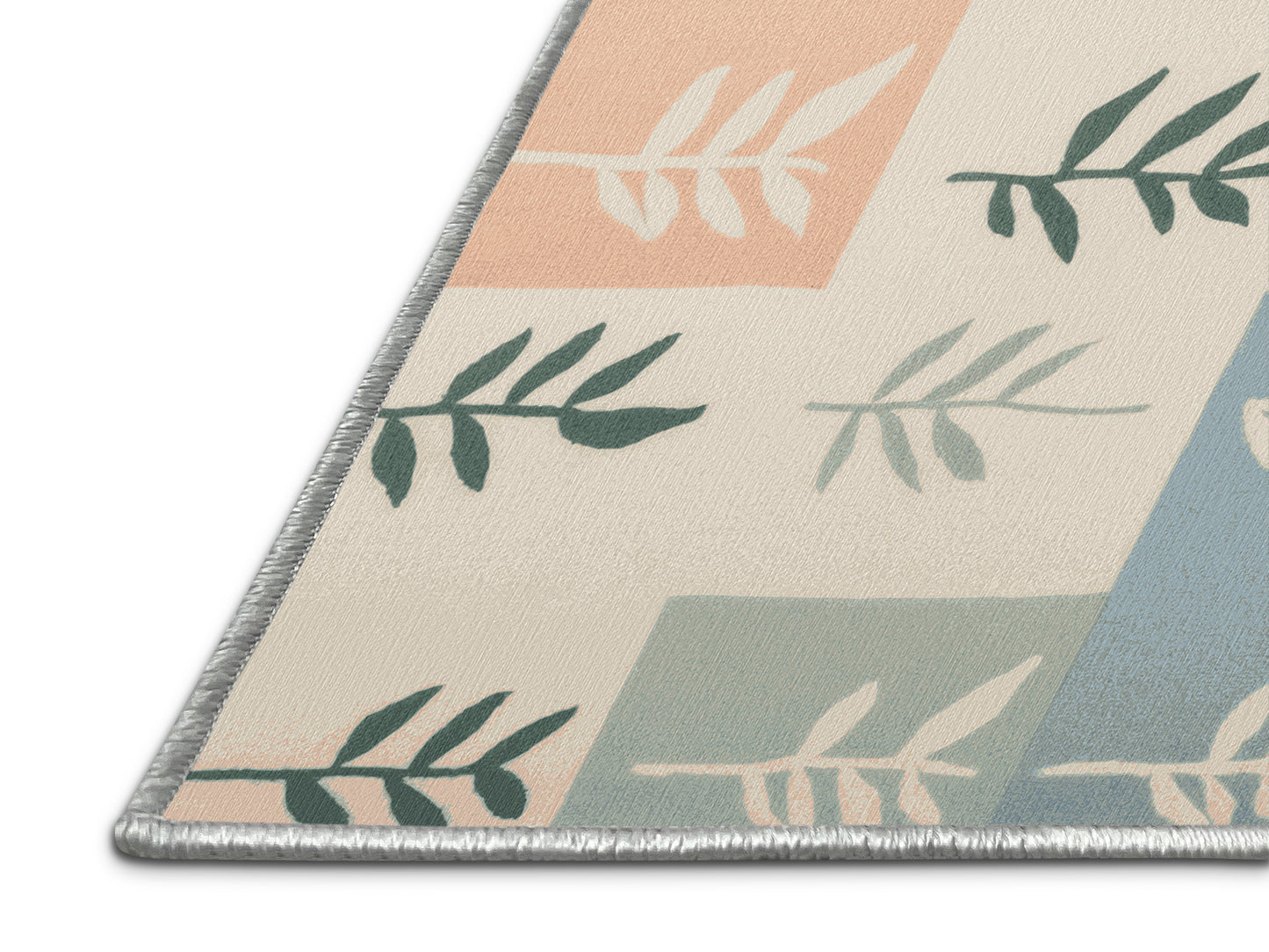 Autumn Harmony Rug