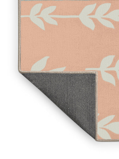 Spring Whisper Rug