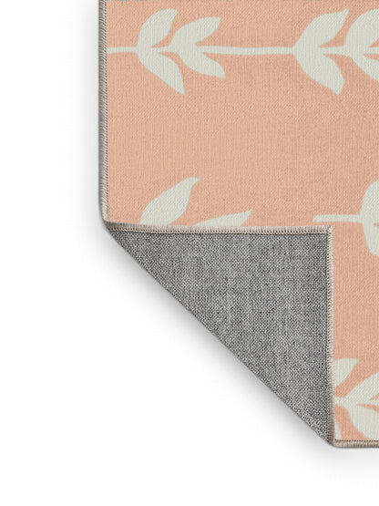 Spring Whisper Rug