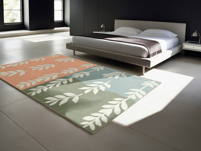 Spring Whisper Rug