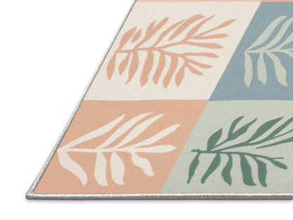 Botanical Breeze Rug