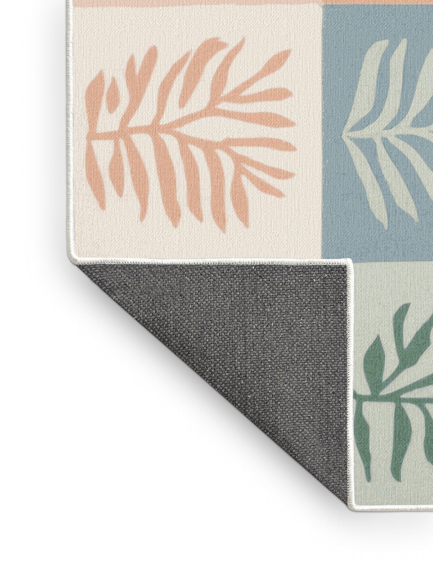 Botanical Breeze Rug