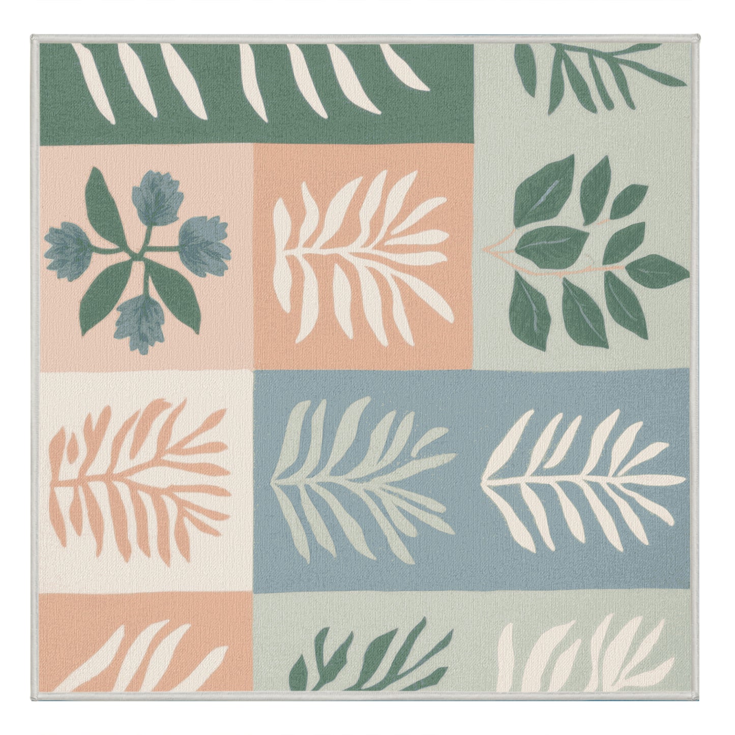 Botanical Breeze Rug