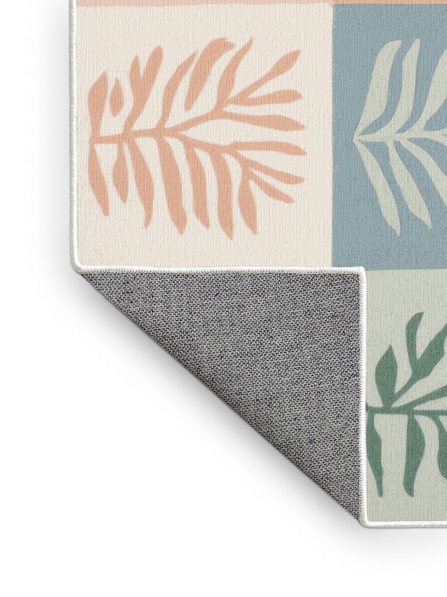 Botanical Breeze Rug