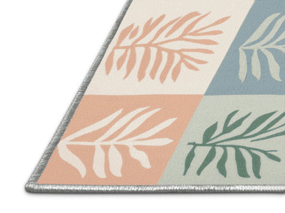 Botanical Breeze Rug