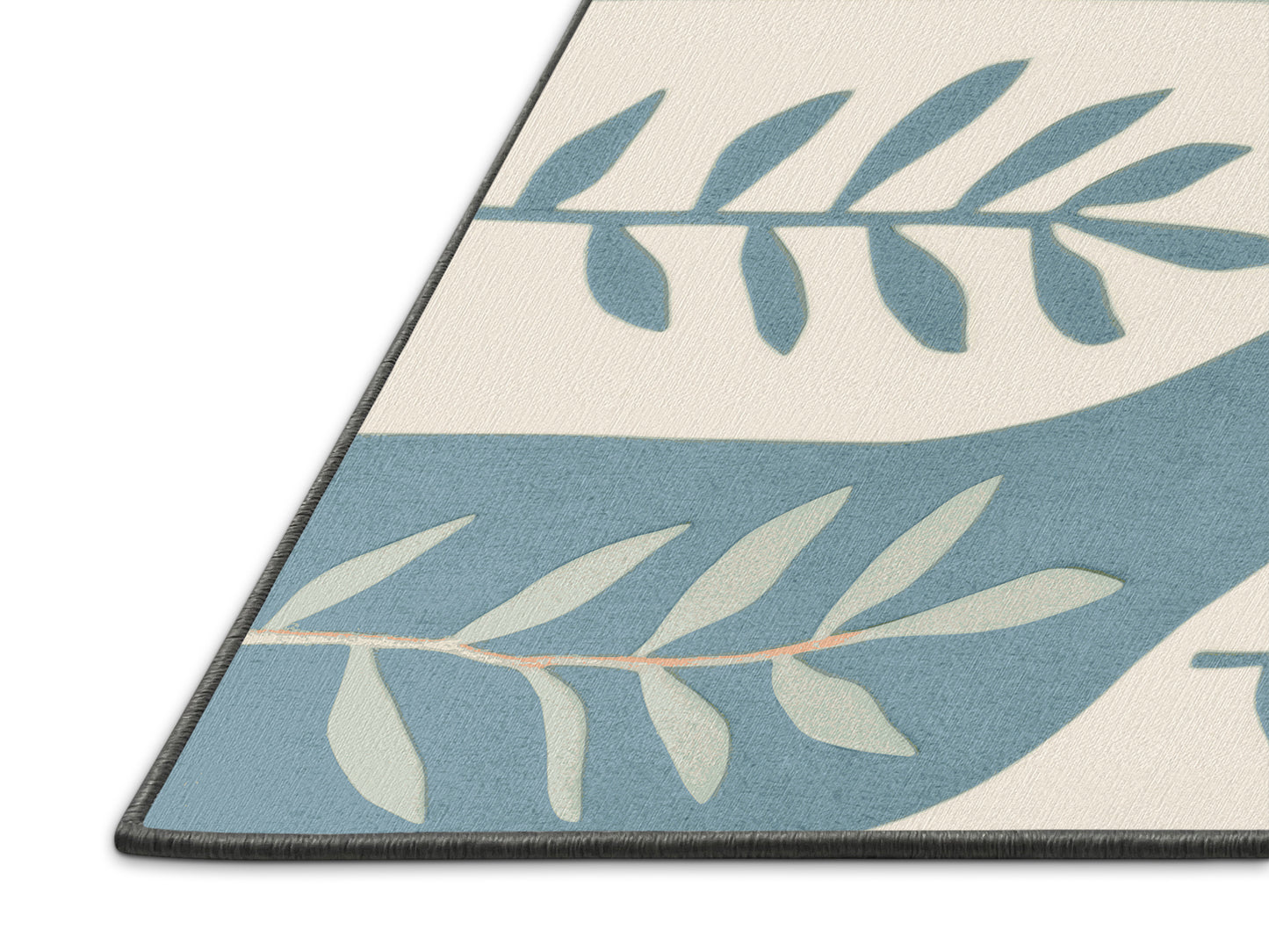 Soft Bloom Rug