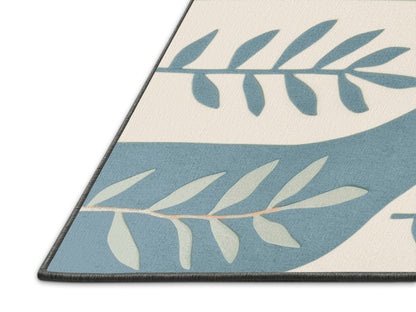 Soft Bloom Rug