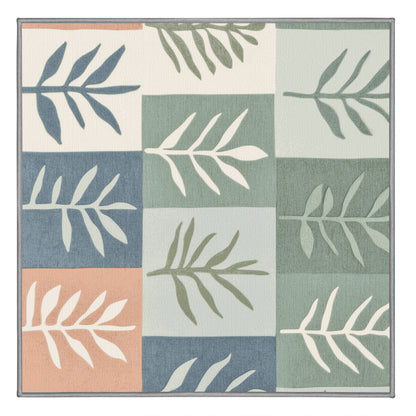 Garden Melody Rug