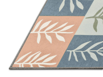 Garden Melody Rug