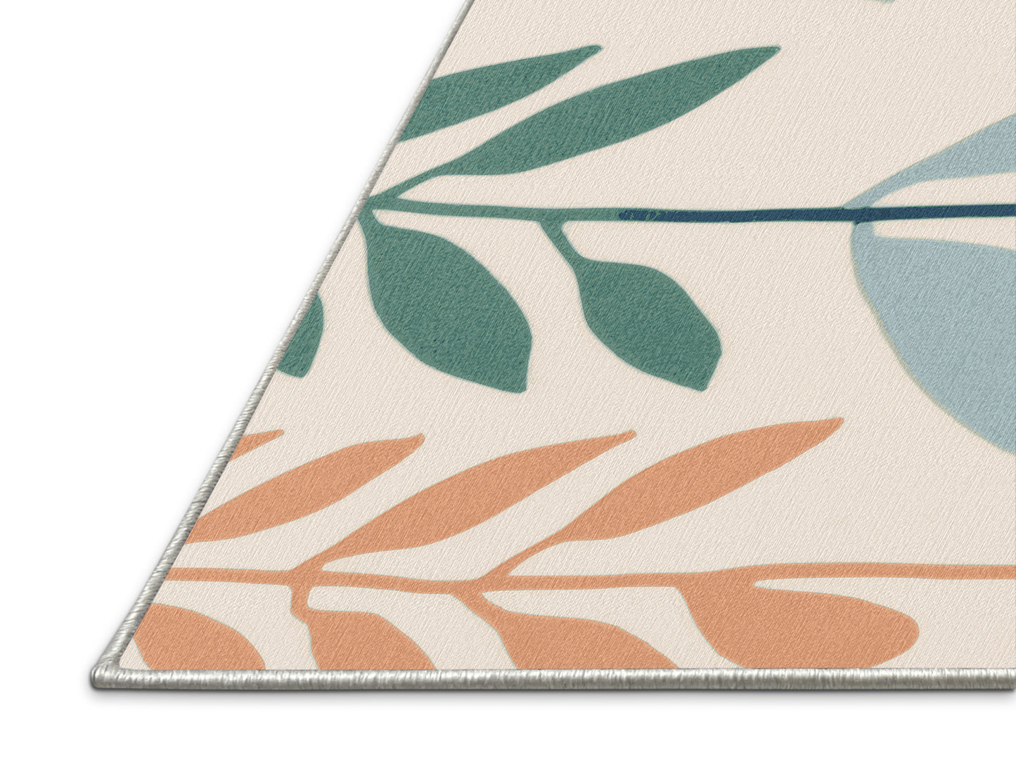 Woodland Reflection Rug