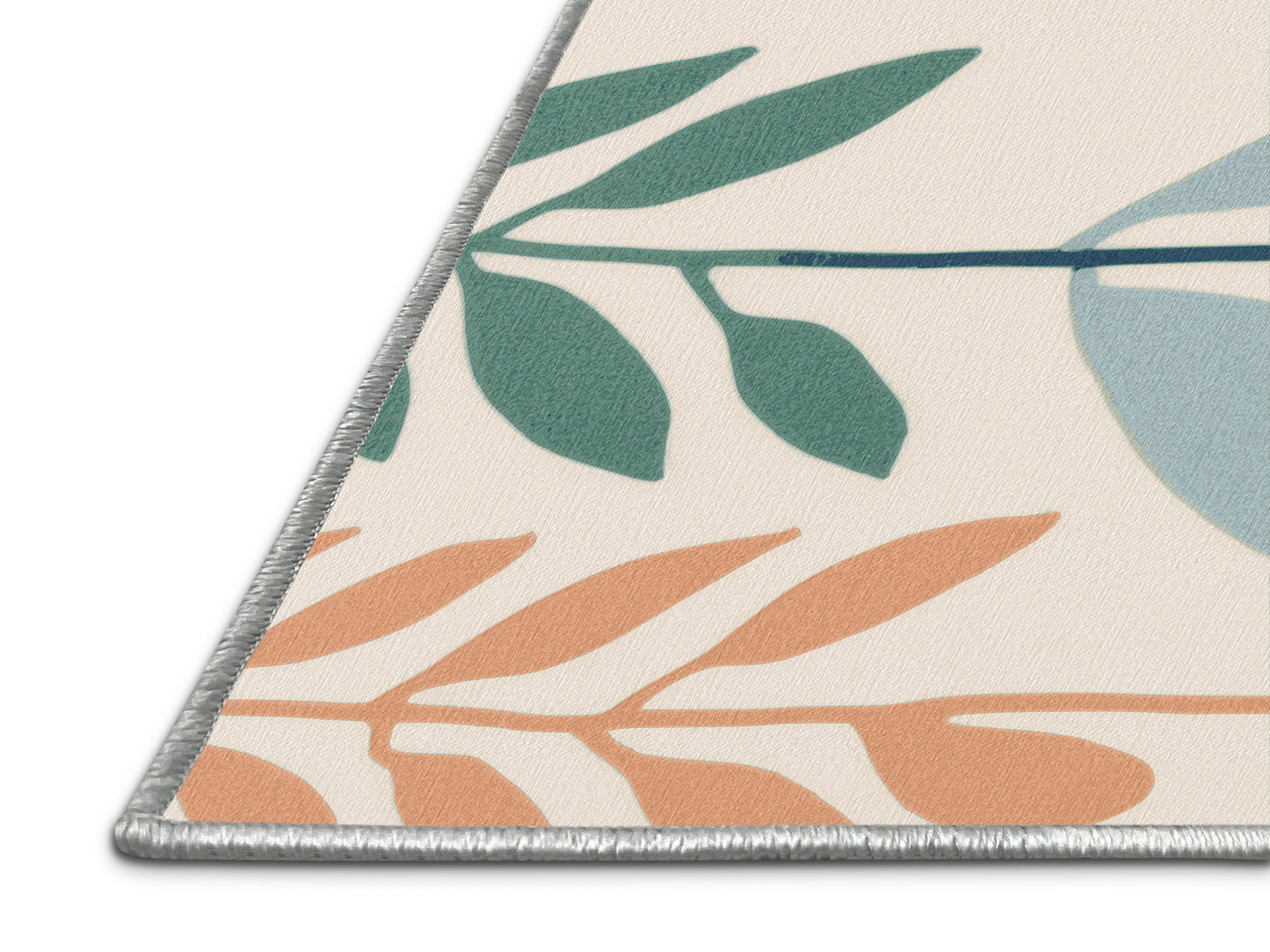 Woodland Reflection Rug