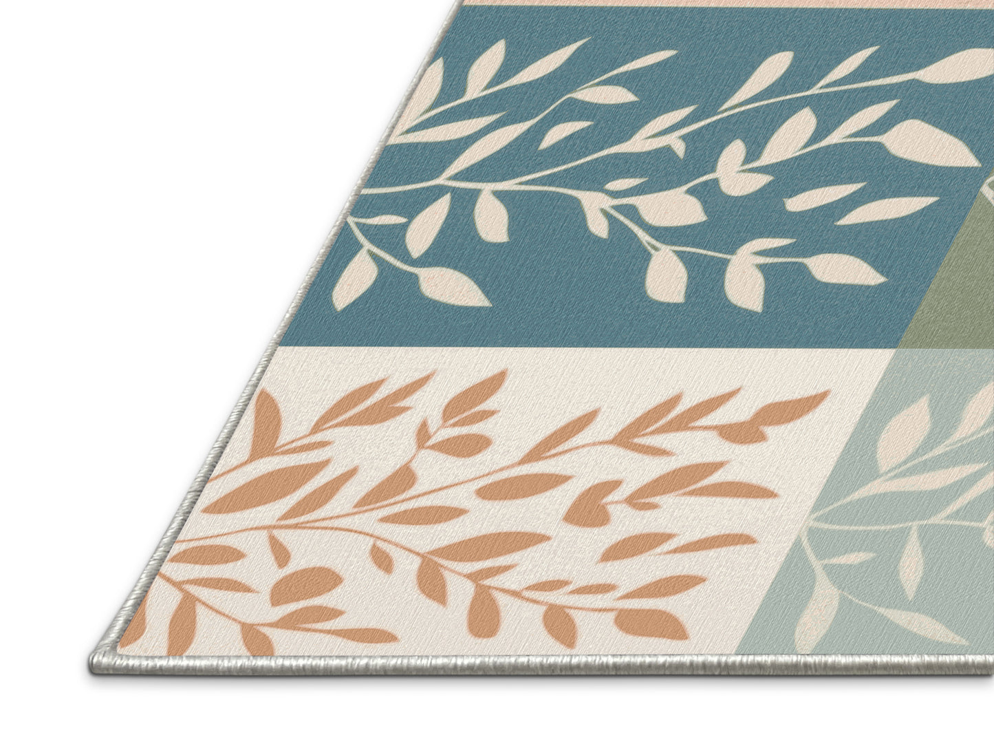 Gentle Grove Rug