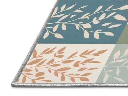 Gentle Grove Rug