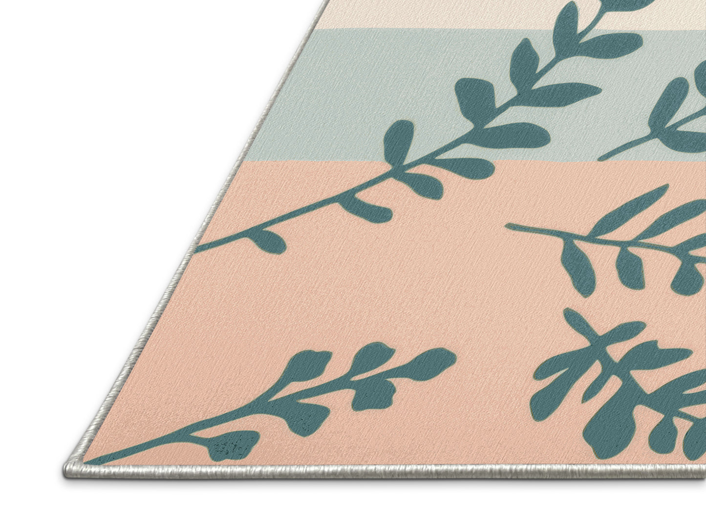 Sunset Orchard Rug