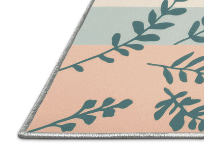 Sunset Orchard Rug