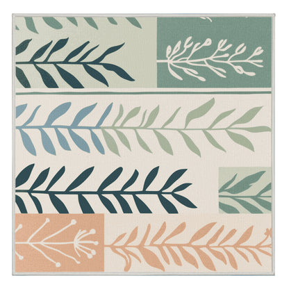 Evergreen Dreams Rug