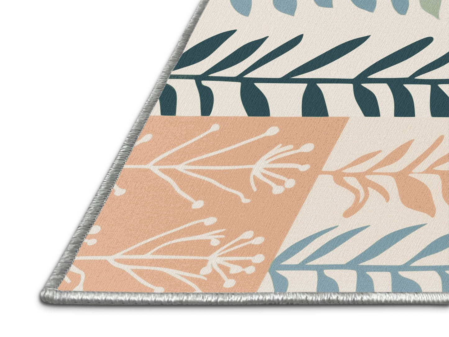 Evergreen Dreams Rug