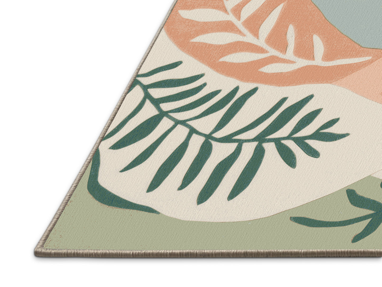 Wildflower Waltz Rug