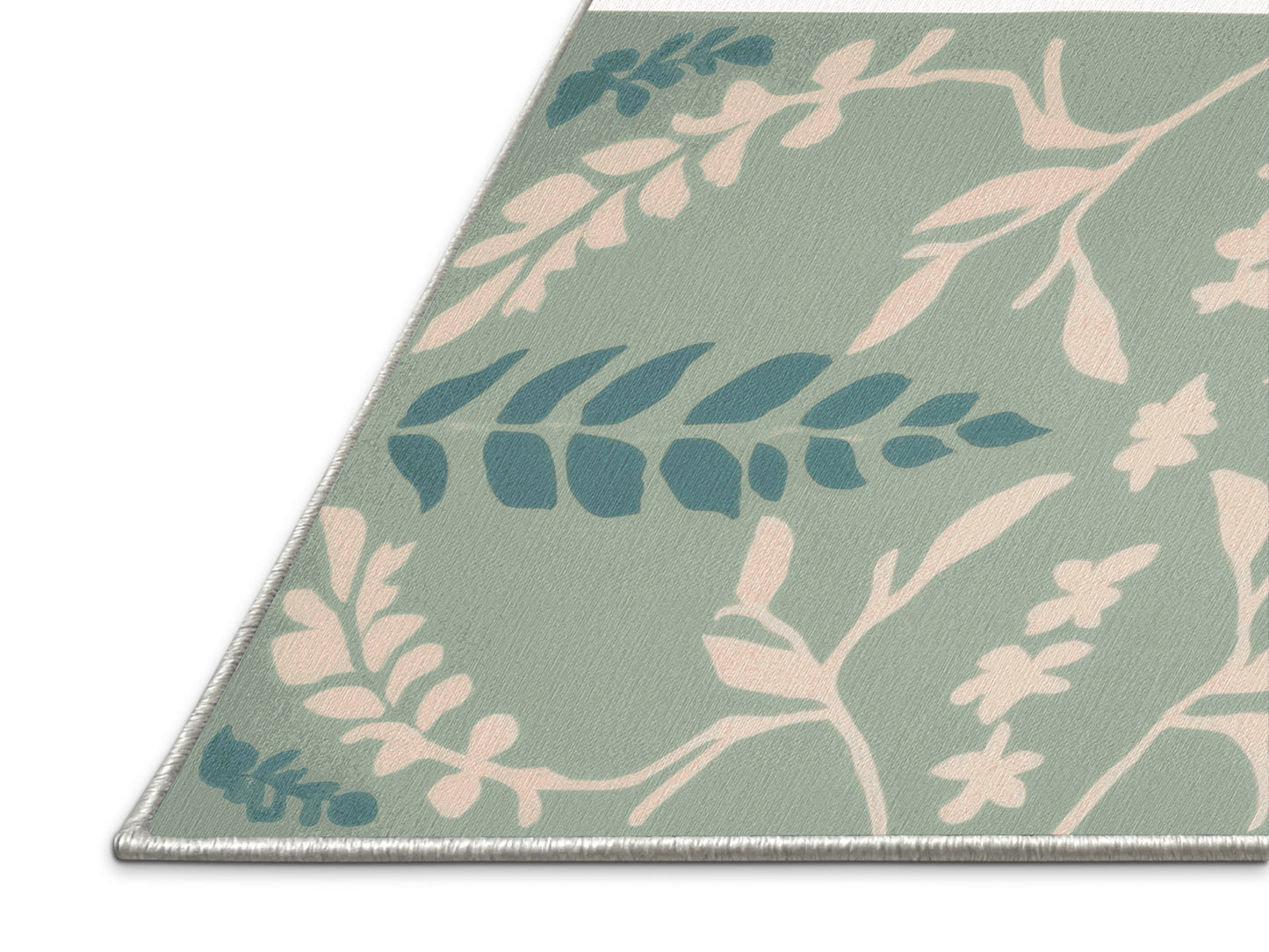 Meadowland Mist Rug